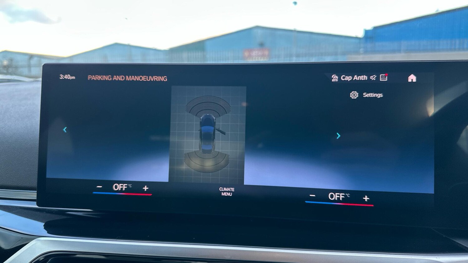 Used BMW 2 Series 2022 for sale - 77604852: Photo 45