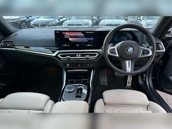 Used BMW 2 Series 2022 for sale - 77604852: Photo