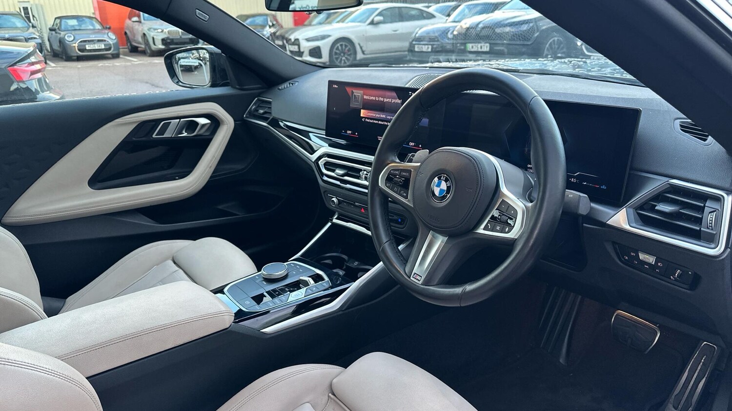 Used BMW 2 Series 2022 for sale - 77604852: Photo 6