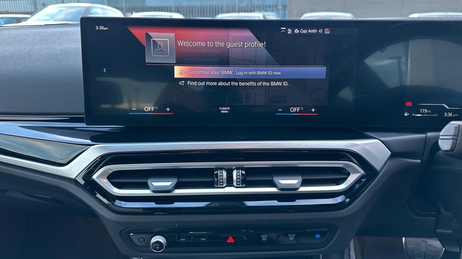 Used BMW 2 Series 2022 for sale - 77604852: Photo 8