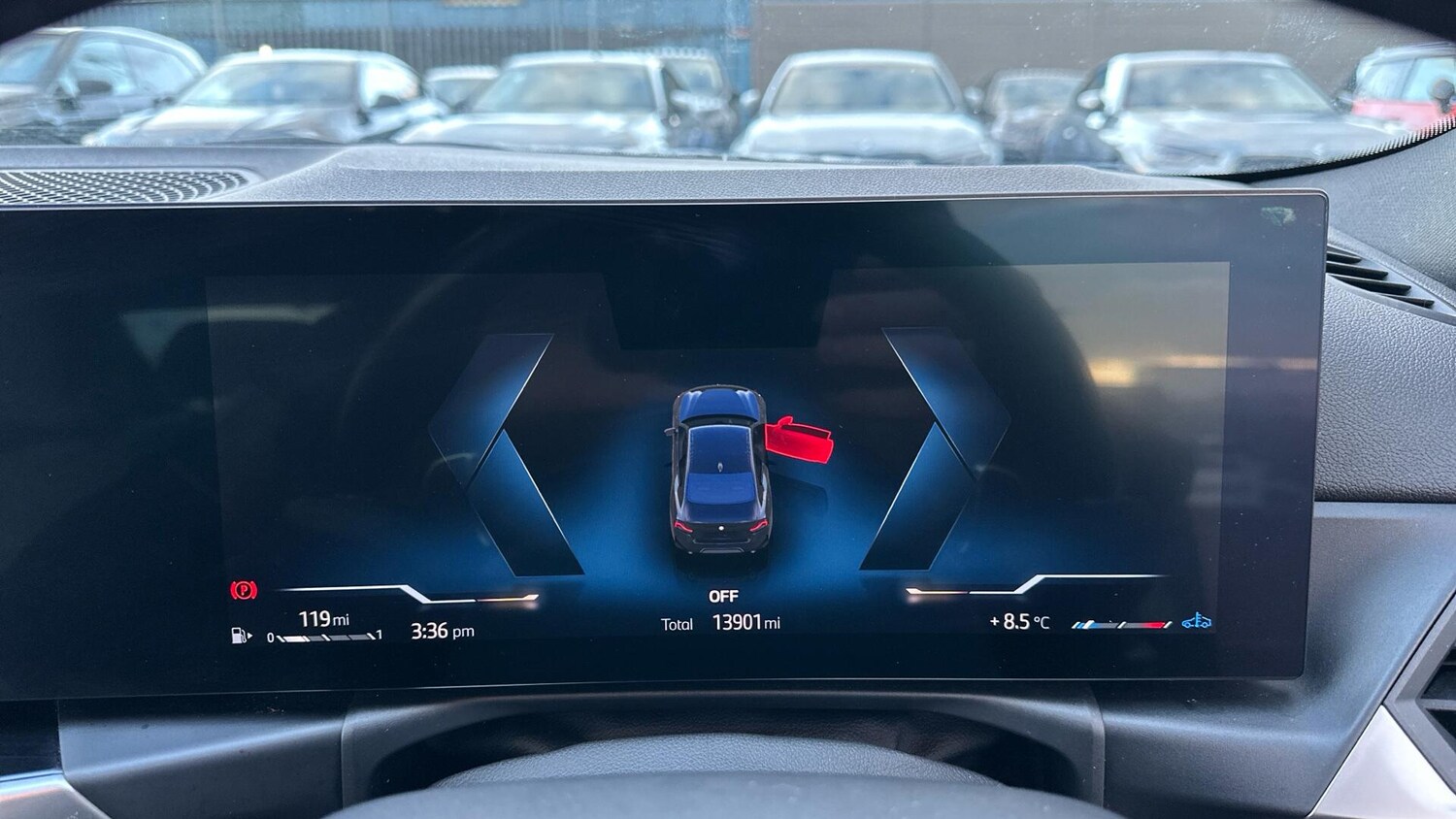 Used BMW 2 Series 2022 for sale - 77604852: Photo 9