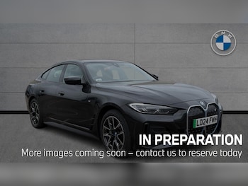 Used BMW i4 2024 for sale - 78866873: Photo