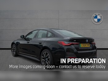 Used BMW i4 2024 for sale - 78866873: Photo