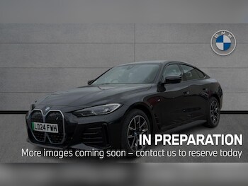 Used BMW i4 2024 for sale - 78866873: Photo