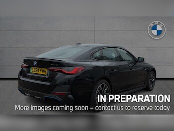 Used BMW i4 2024 for sale - 78866873: Photo