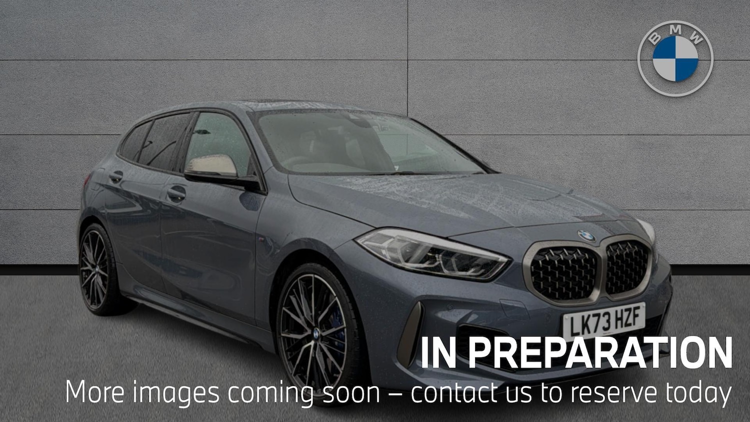 Used BMW 1 Series for sale - 77683631: Photo 1