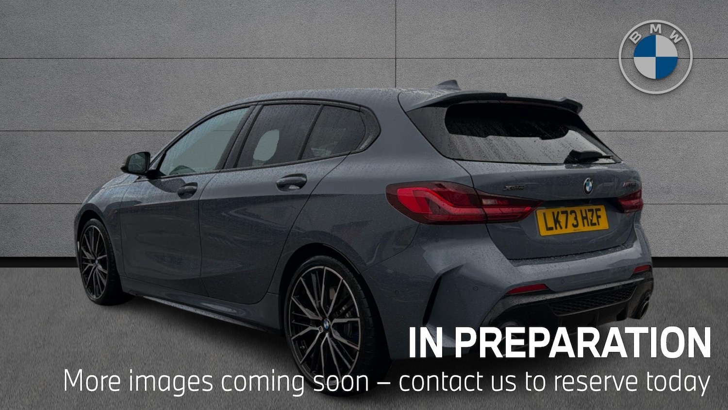 Used BMW 1 Series for sale - 77683631: Photo 2