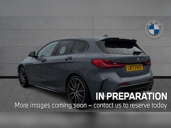 Used BMW 1 Series 2024 for sale - 77683631: Photo