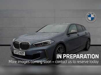 Used BMW 1 Series 2024 for sale - 77683631: Photo