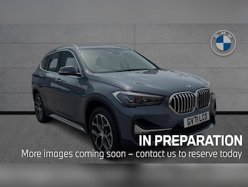 Used BMW X1 2022 for sale - 78910661: Photo