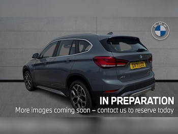 Used BMW X1 2022 for sale - 78910661: Photo