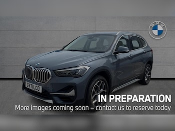Used BMW X1 2022 for sale - 78910661: Photo