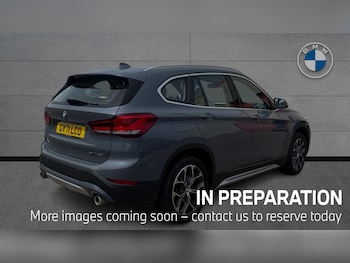 Used BMW X1 2022 for sale - 78910661: Photo