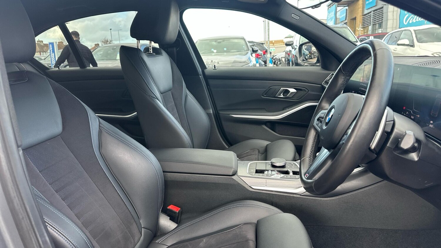 Used BMW 3 Series for sale - 77956966: Photo 11