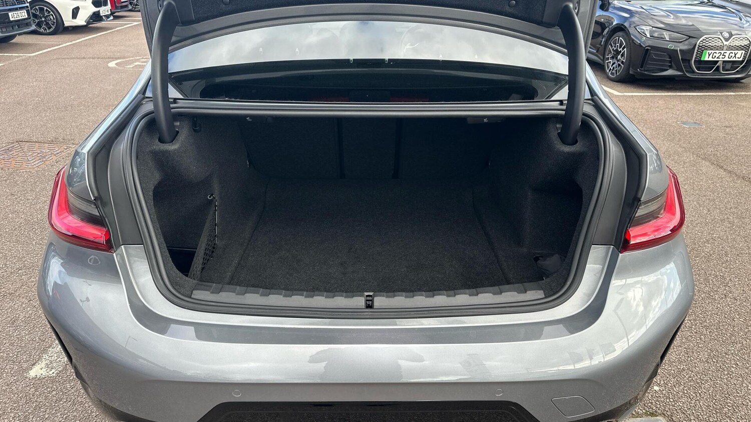 Used BMW 3 Series for sale - 77956966: Photo 13