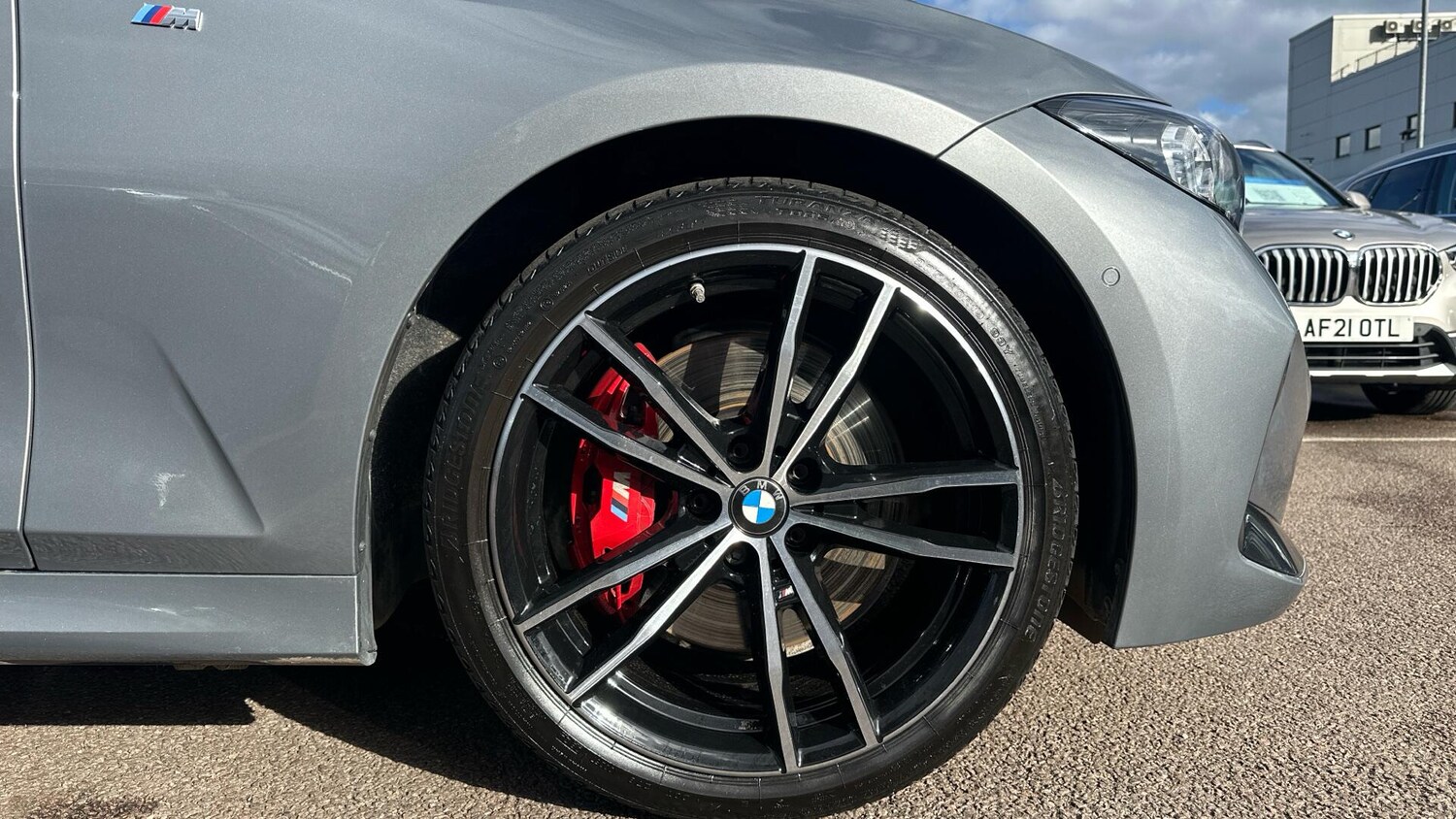 Used BMW 3 Series for sale - 77956966: Photo 14