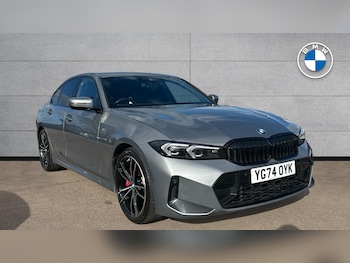 BMW 3 Series feature image