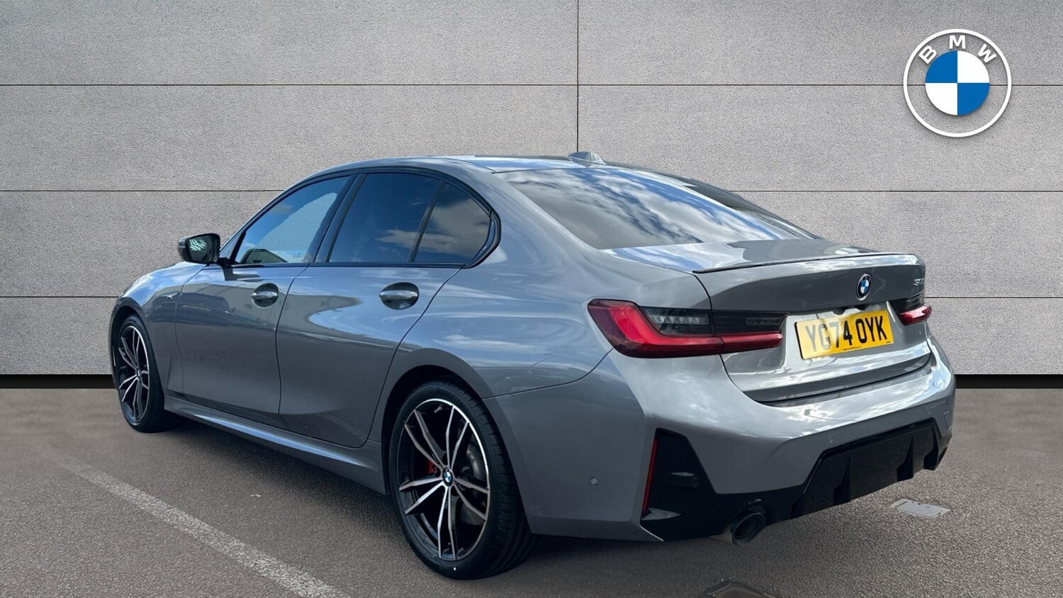 Used BMW 3 Series for sale - 77956966: Photo 2