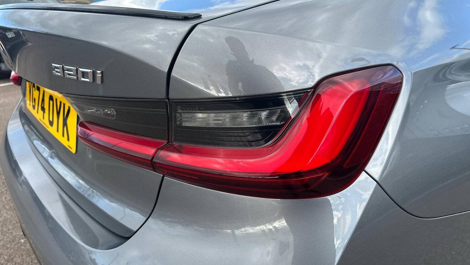 Used BMW 3 Series for sale - 77956966: Photo 21