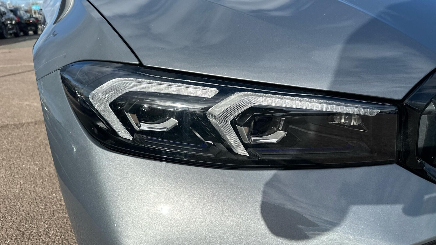 Used BMW 3 Series for sale - 77956966: Photo 22