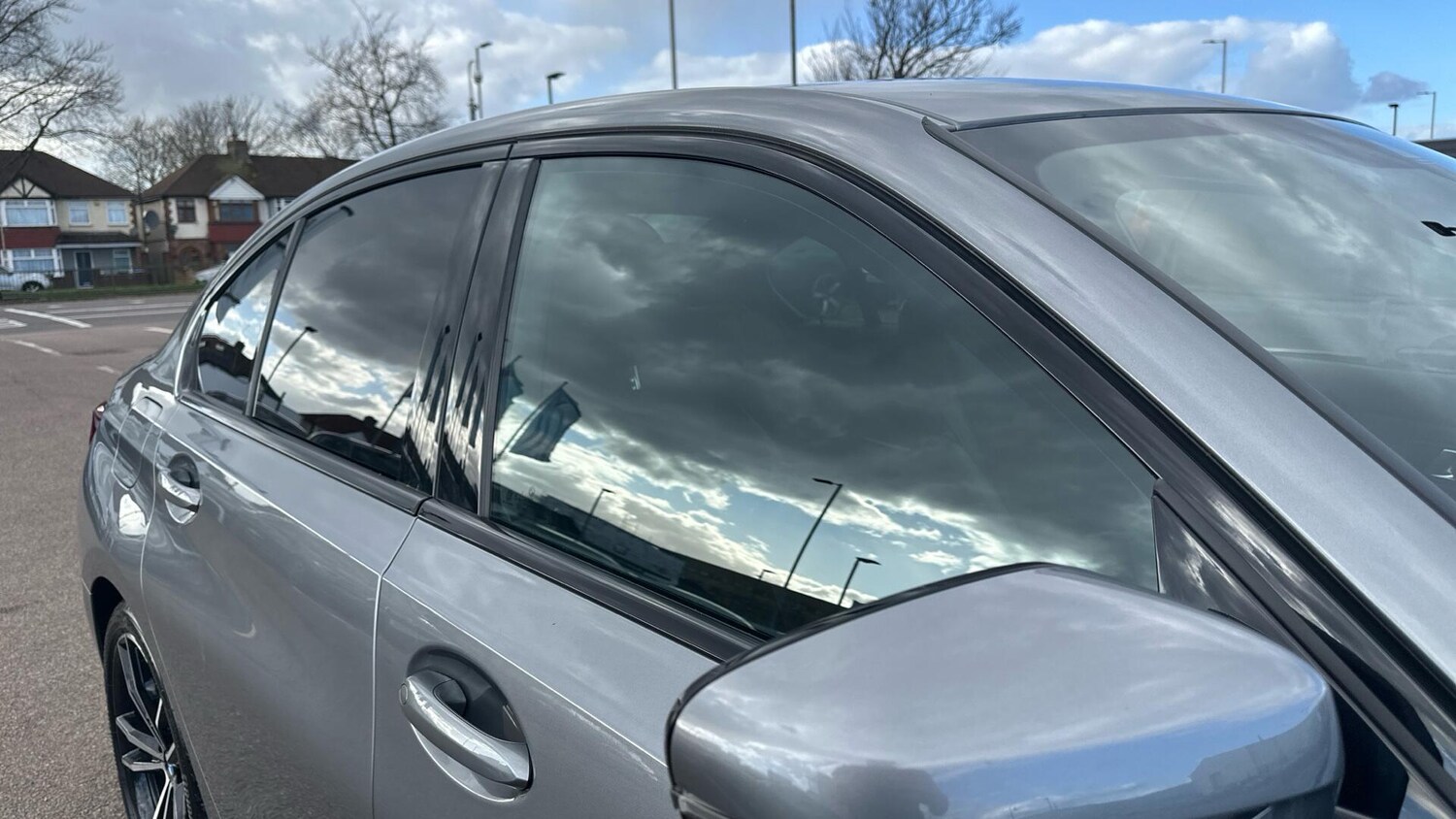 Used BMW 3 Series for sale - 77956966: Photo 23