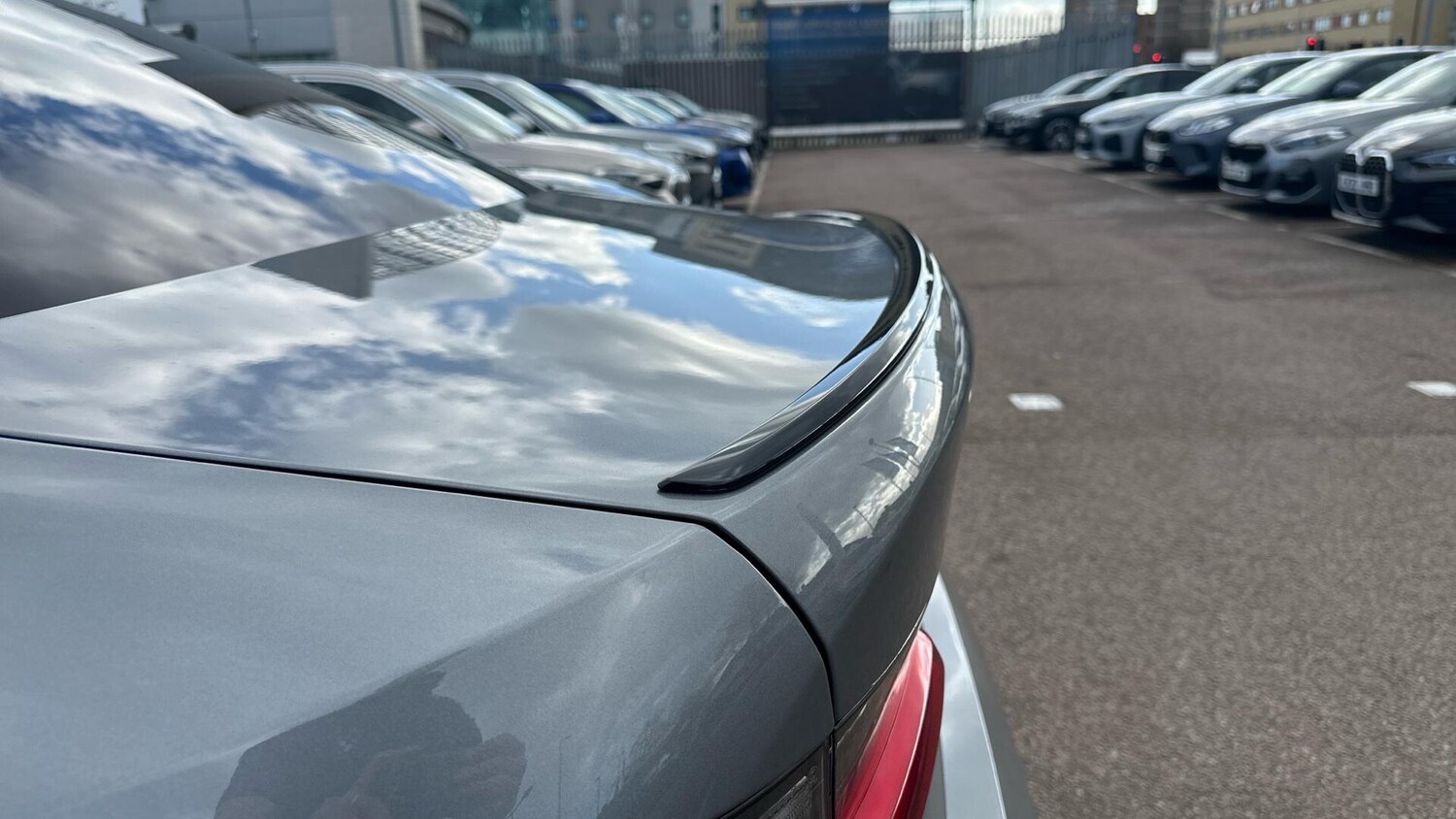 Used BMW 3 Series for sale - 77956966: Photo 30