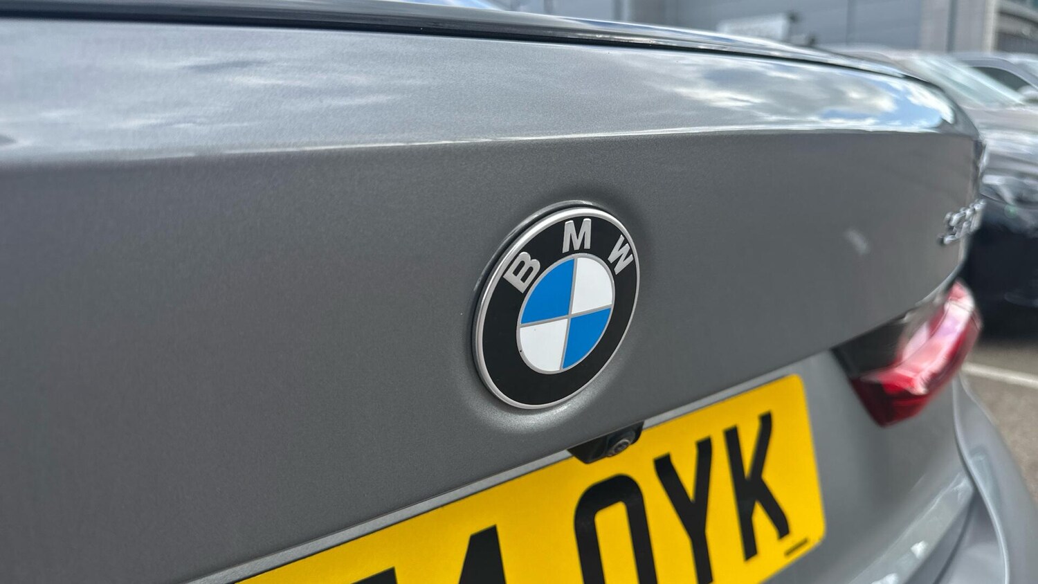 Used BMW 3 Series for sale - 77956966: Photo 31