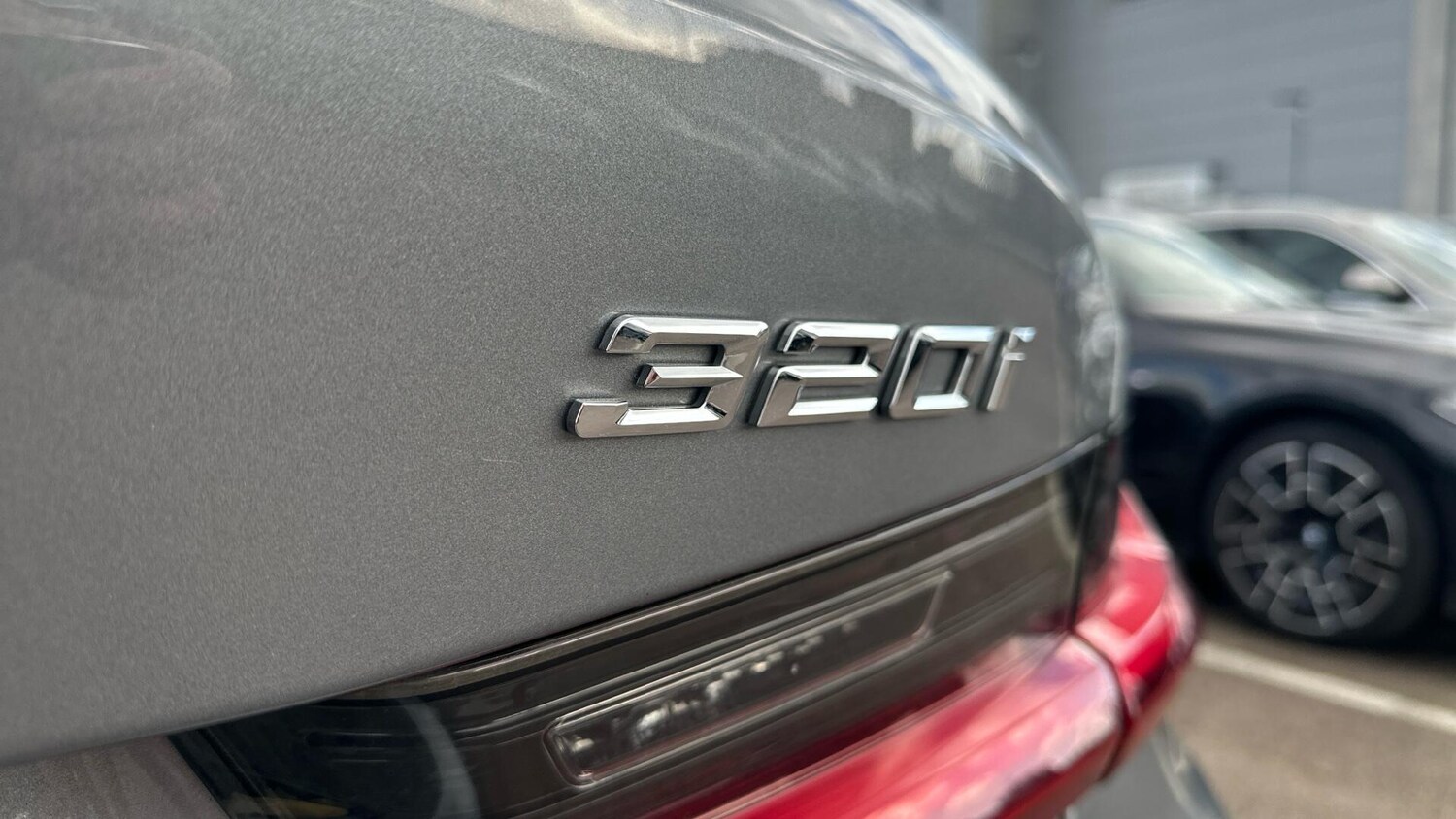 Used BMW 3 Series for sale - 77956966: Photo 33