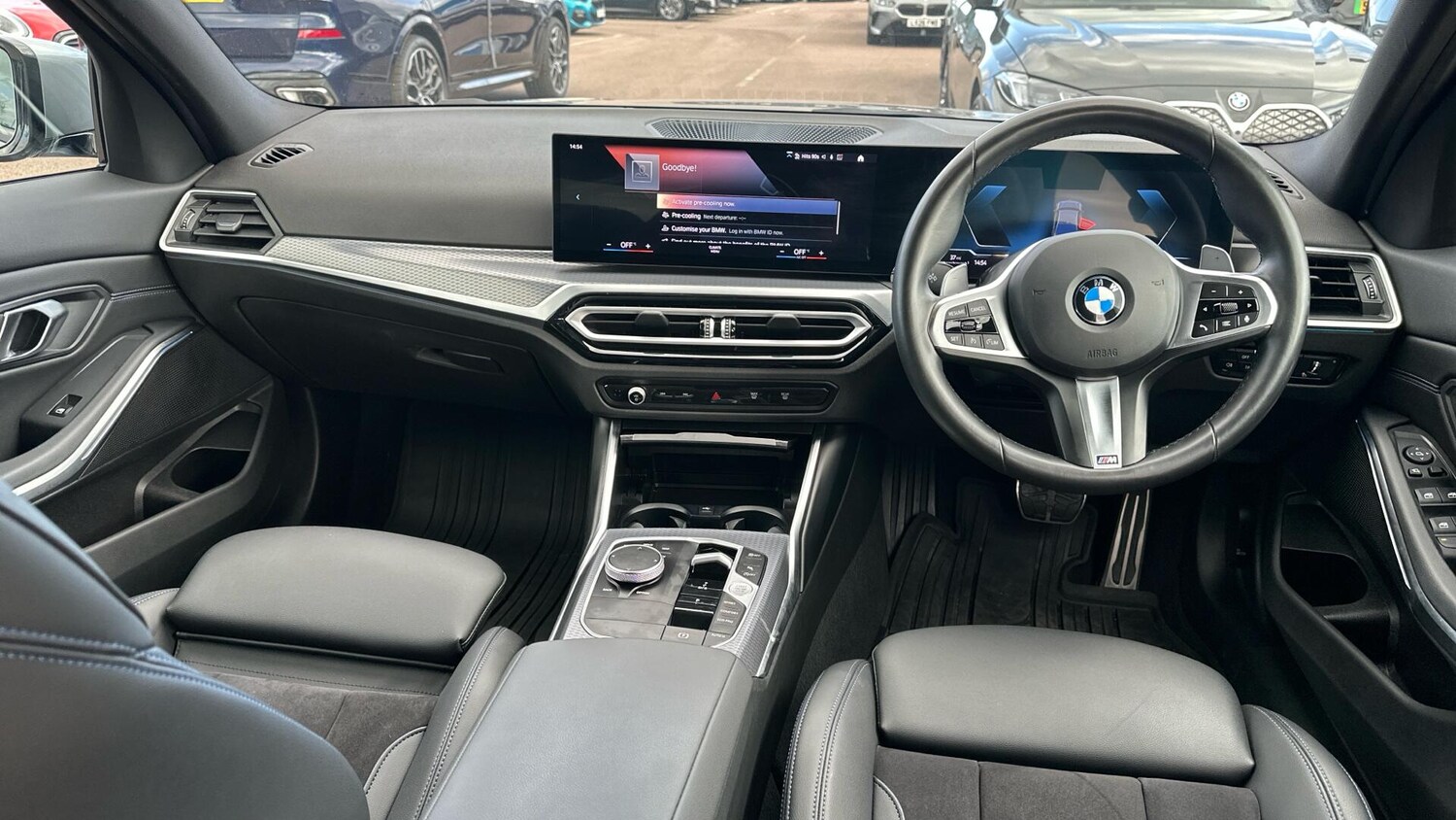 Used BMW 3 Series for sale - 77956966: Photo 4