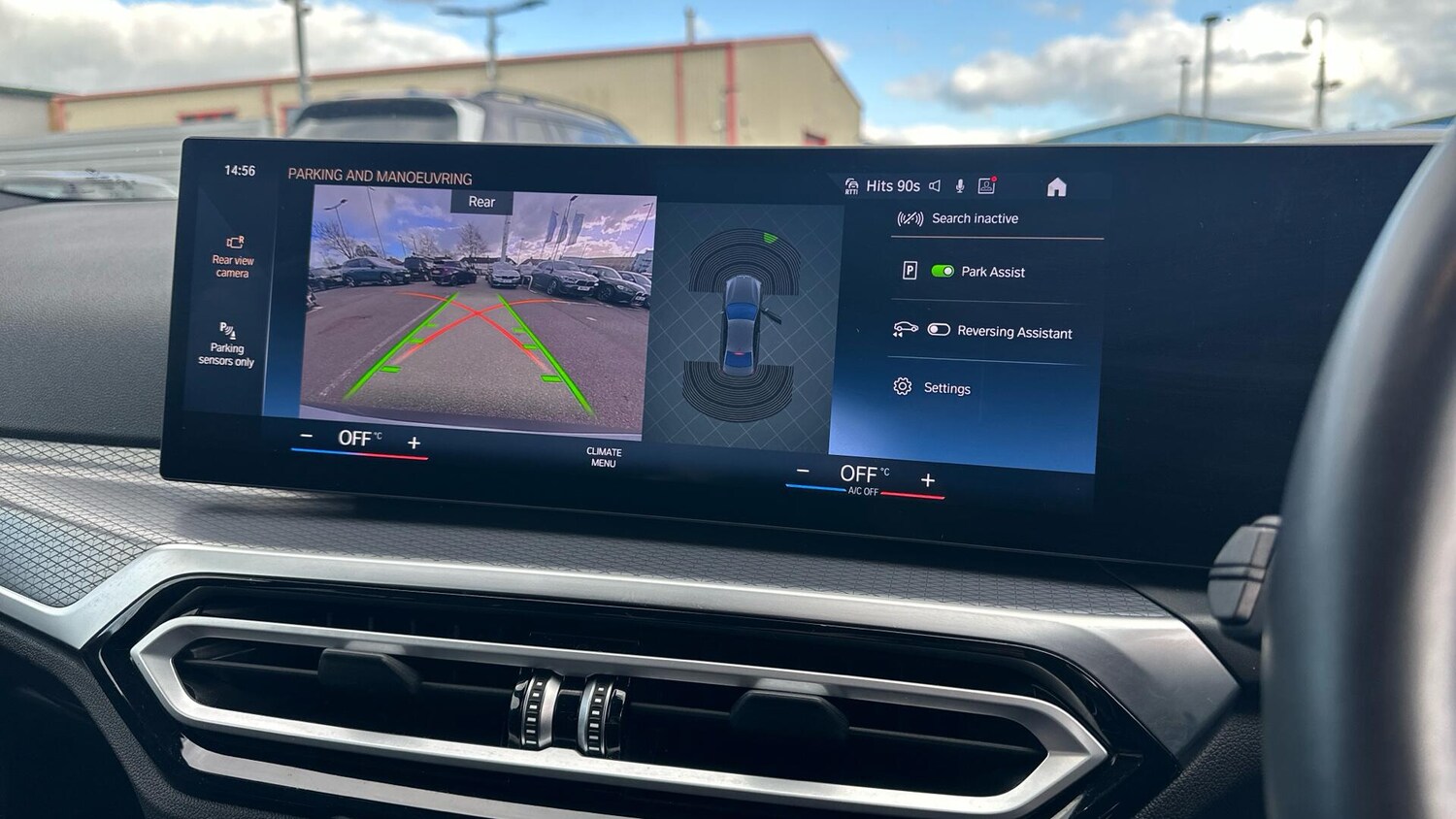 Used BMW 3 Series for sale - 77956966: Photo 48