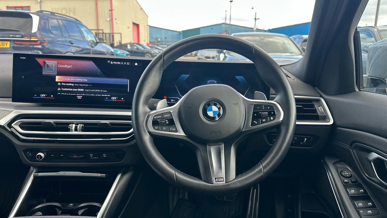 Used BMW 3 Series for sale - 77956966: Photo 5