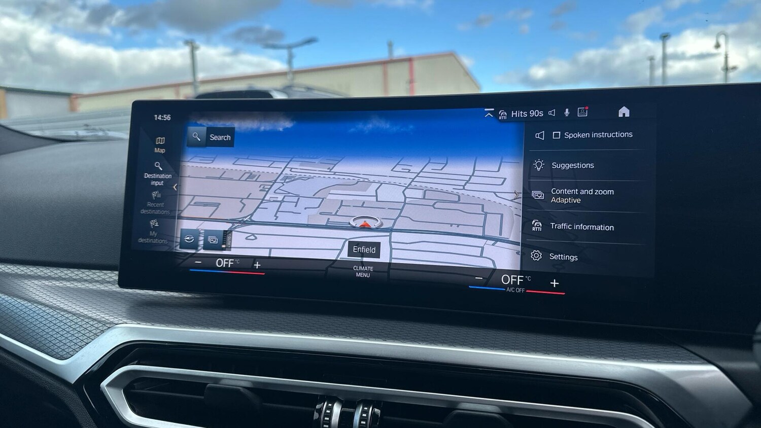 Used BMW 3 Series for sale - 77956966: Photo 52