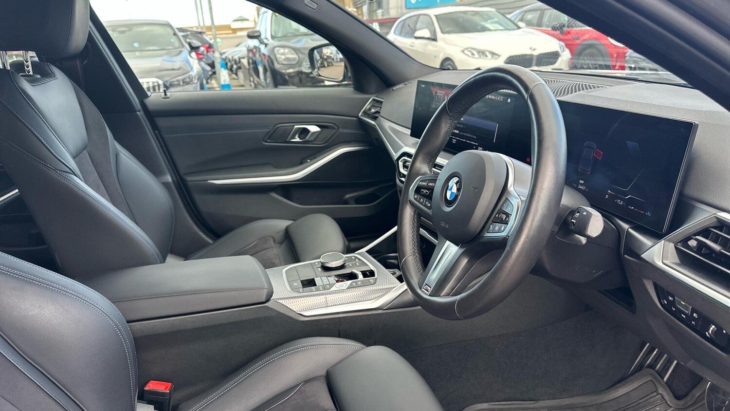 Used BMW 3 Series for sale - 77956966: Photo 6