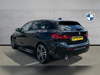 Used BMW 1 Series 2023 for sale - 78622205: Photo