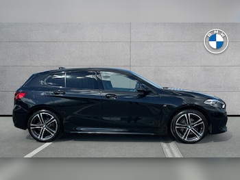 Used BMW 1 Series 2023 for sale - 78622205: Photo