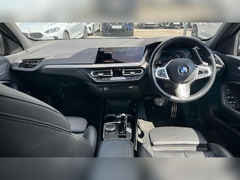 Used BMW 1 Series 2023 for sale - 78622205: Photo
