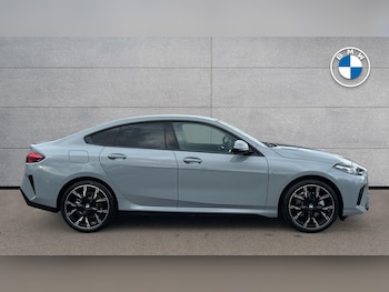 Used BMW 2 Series 2025 for sale - 79093797: Photo