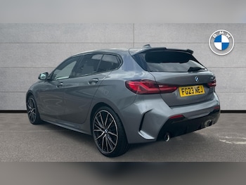Used BMW 1 Series 2023 for sale - 78481232: Photo