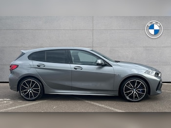 Used BMW 1 Series 2023 for sale - 78481232: Photo