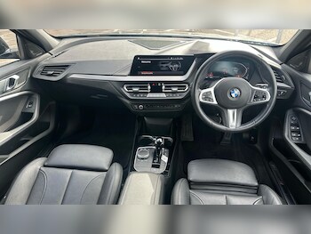 Used BMW 1 Series 2023 for sale - 78481232: Photo