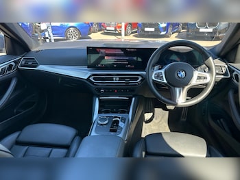 Used BMW 4 Series 2023 for sale - 78480950: Photo