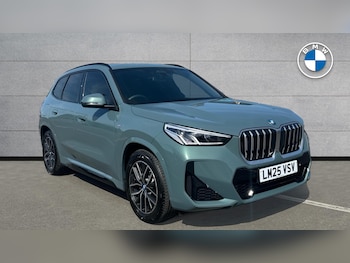 Used BMW X1 2025 for sale - 78695670: Photo