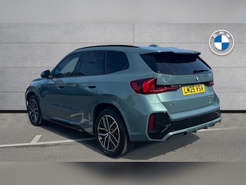 Used BMW X1 2025 for sale - 78695670: Photo