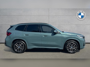 Used BMW X1 2025 for sale - 78695670: Photo