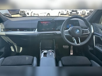 Used BMW X1 2025 for sale - 78695670: Photo