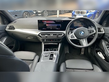 Used BMW 3 Series 2024 for sale - 78622535: Photo