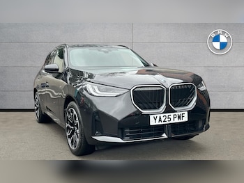 Used BMW X3 2025 for sale - 78548298: Photo