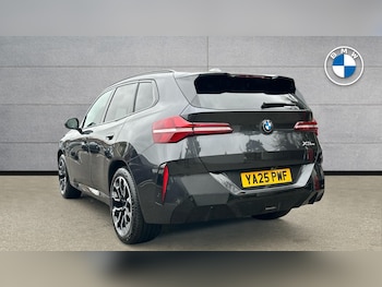 Used BMW X3 2025 for sale - 78548298: Photo