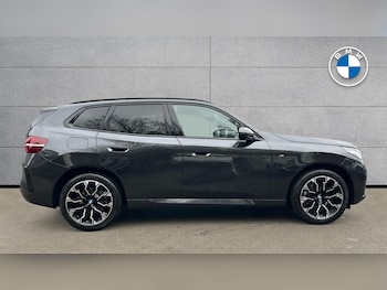 Used BMW X3 2025 for sale - 78548298: Photo