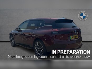 Used BMW iX 2022 for sale - 78728848: Photo